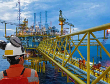 Oil and Gas Services