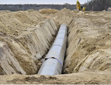 Pipeline Operations