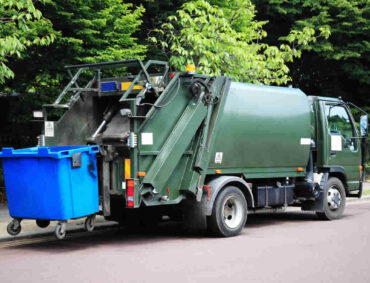 Waste Management Services